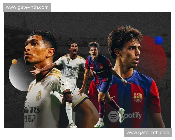 伯纳乌的夜晚：皇马2-1力克巴萨，一场激战的史诗